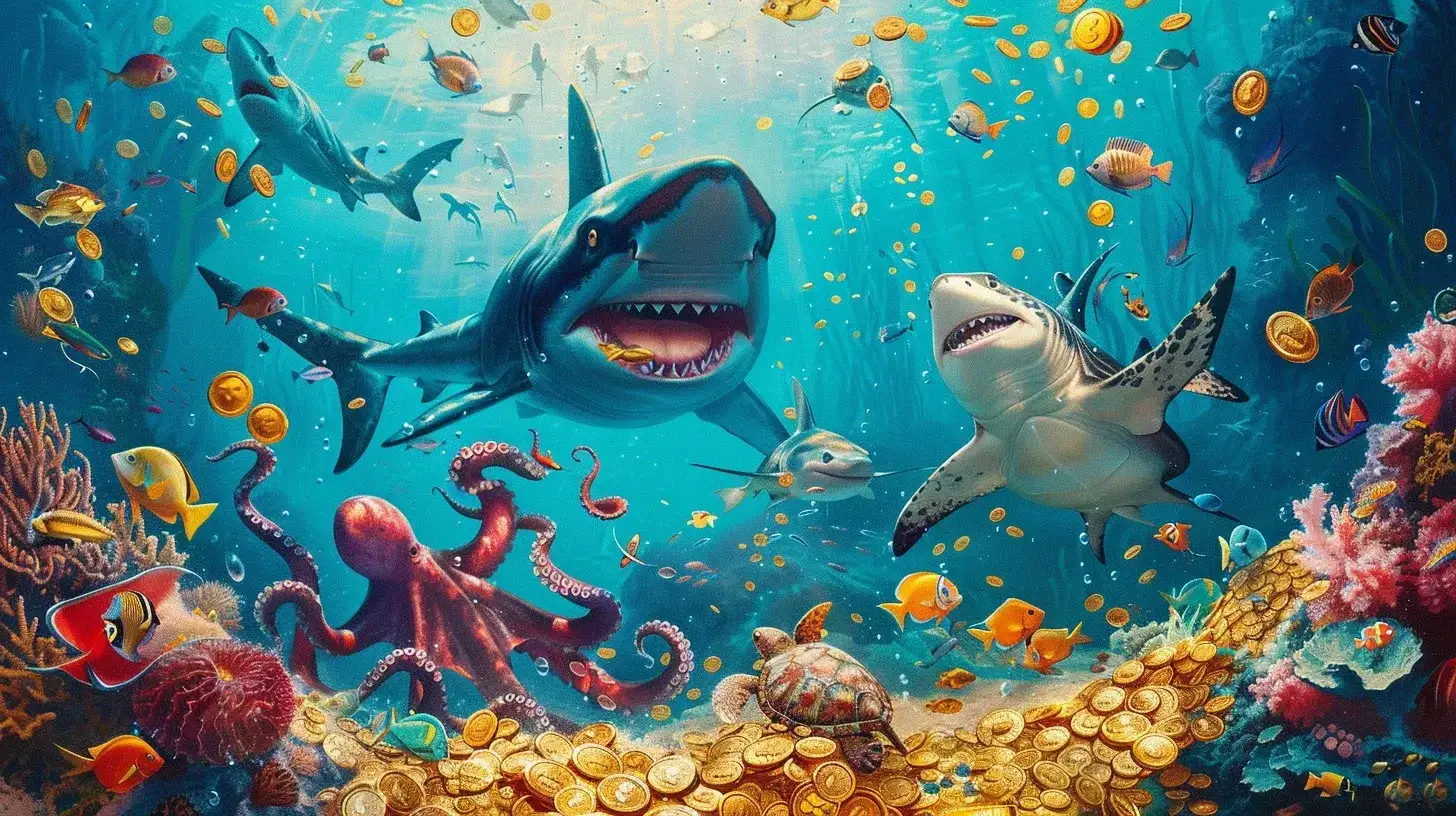 Fishing War