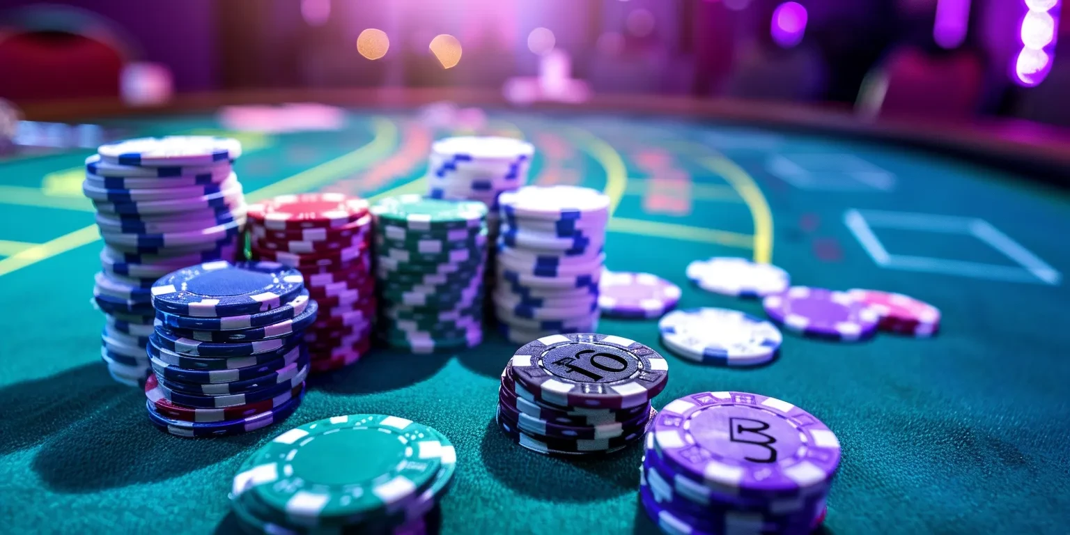 Jenis-Jenis Bonus yang Tersedia